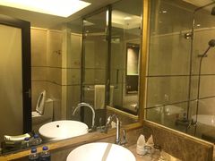 -广州地中海国际酒店