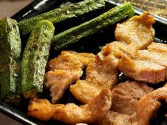 -肉仓焼肉バー(烟台山店)