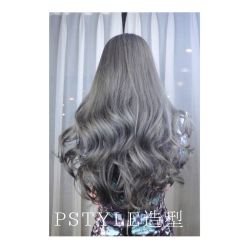 -P.STYLE 派斯造型