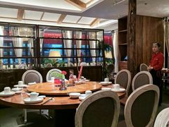 -瑶王府·广西菜(金阳路店)