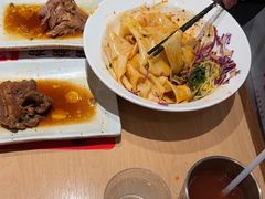 -大师兄·西北小馆(北站缤果空间店)