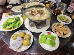 -燕江楼(燕东店)