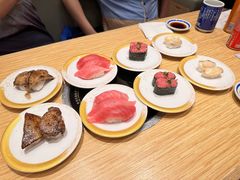 -合点寿司(金虹桥商场店)