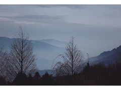-山王坪喀斯特国家生态公园