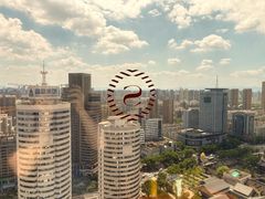 -宁波东港喜来登酒店