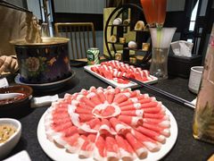 -东来顺(非遗·清真火锅·盛世广场店)