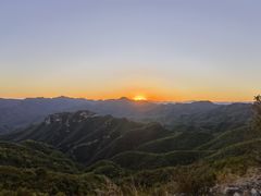 -妙峰山风景名胜区