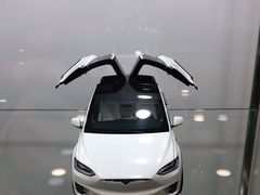 -TESLA 特斯拉(北京南四环中路特斯拉中心)