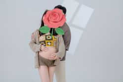 -玛瑞莎·儿童·亲子摄影(越秀店)