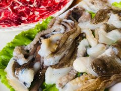-广味鲜潮汕牛肉火锅(延安三路店)