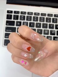 -PinkBaby美甲美睫