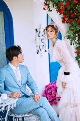 -太古映画婚纱摄影(天河店)