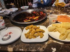 -宽田火锅(几江荣华店)