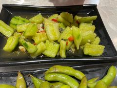 -茅炒屋龙虾·烧烤·湘菜(新河路店)