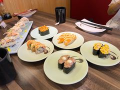 -三禾寿司(南城印象汇店)