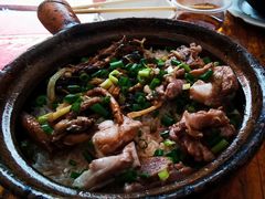 -文记煲仔饭