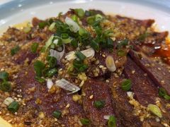 -川湘園(西华路店)