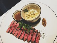 -MARU玛露音乐餐厅(大学路店)