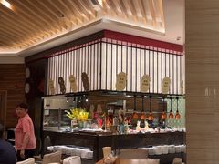 -杭州开元名都大酒店·地中海自助餐厅