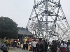 -灵顺寺