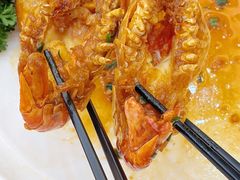 -轩记海鲜餐厅·四十五年老字号·经典粤菜(西区彩虹店)