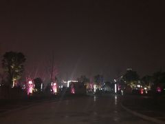 -明仕田园酒店