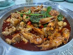 -槐店王婆大虾(长江道店)
