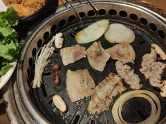 -火炉火自助餐(悠唐购物中心店)