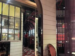 -高第街56号餐厅(泰安万达店)