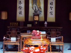 -潜口民宅博物馆