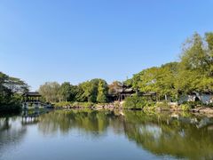 -西溪国家湿地公园