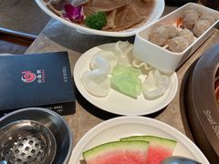 -小南房鲜美蛙火锅(北苑店)
