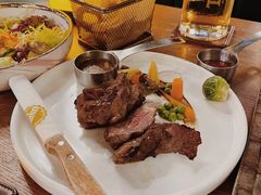 -FUTURE BAR(岭南天地店)
