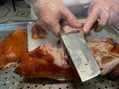-漢舍中国菜馆(889广场店)