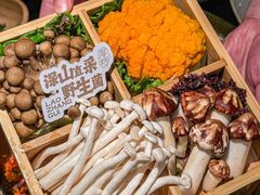 -廖掌柜·重庆鲜货火锅(上海首店)