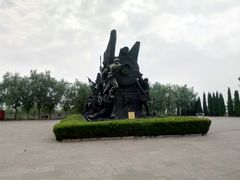 -铁道游击队纪念园