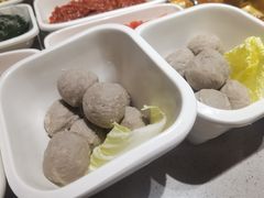 -海底捞火锅(公益西桥店)