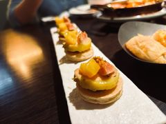 -庐灶江南·江南菜·四合院Bistro(东直门雍和宫·原华侨宾馆店)
