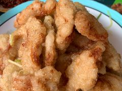 -春花民族美食(佳木斯总店)