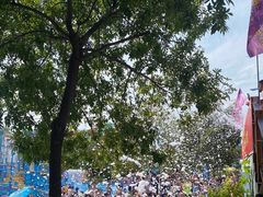-欢乐水魔方水世界