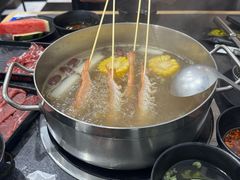 -林记潮牛·牛肉火锅(上马墩店)