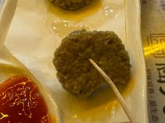 -周大娘牛乳(旧寨古村总店)