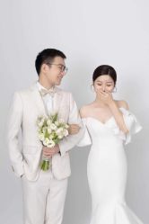 -巴黎春天婚纱摄影STUDIO·定制