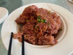 粉蒸排骨-亢龙太子酒轩(东湖店)