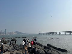 -黑石礁公园