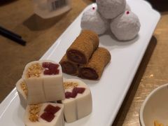 -京味斋·烤鸭·北京菜(安贞店)