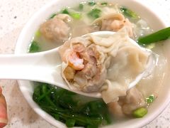-明兴正宗潮州五彩鱼蛋粉面(中山六路店)