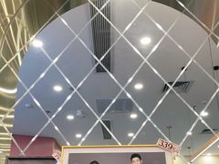-海马体照相馆(上海宝山万达广场店)