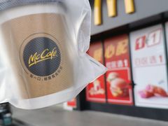 -麦当劳(捞品城店)