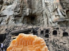 -龙门石窟